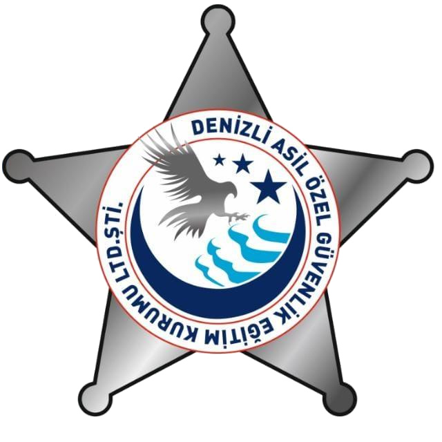 Denizli Asil Özel Güvenlik logosu